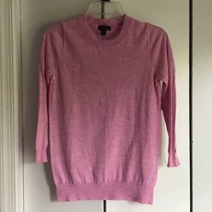 J.Crew Merino Wool Sweater